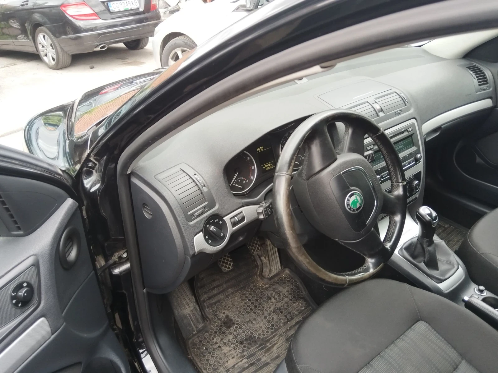 Skoda Octavia, снимка 2 - Автомобили и джипове - 54728126