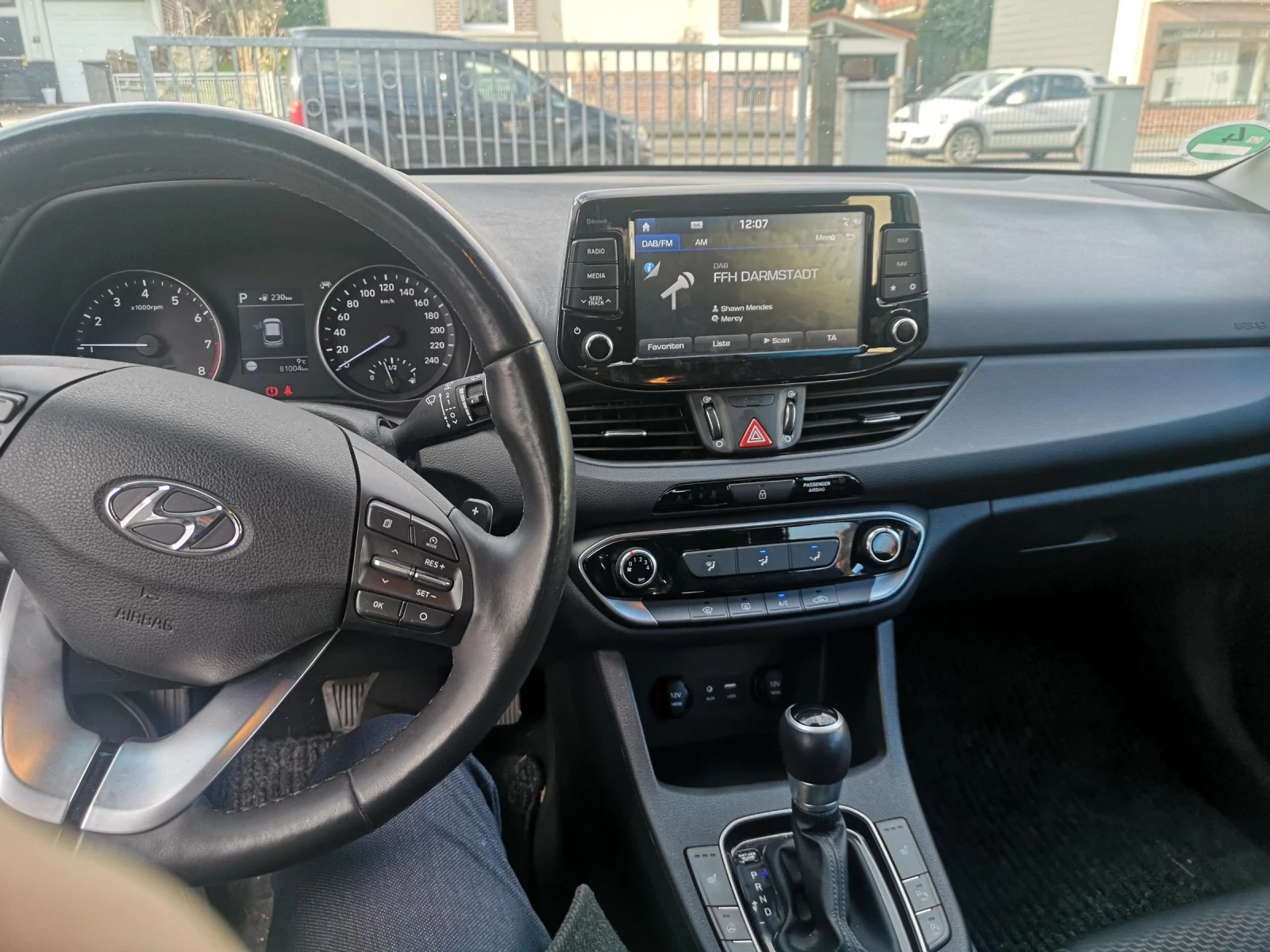 Hyundai I30 Trend, снимка 13 - Автомобили и джипове - 54767925