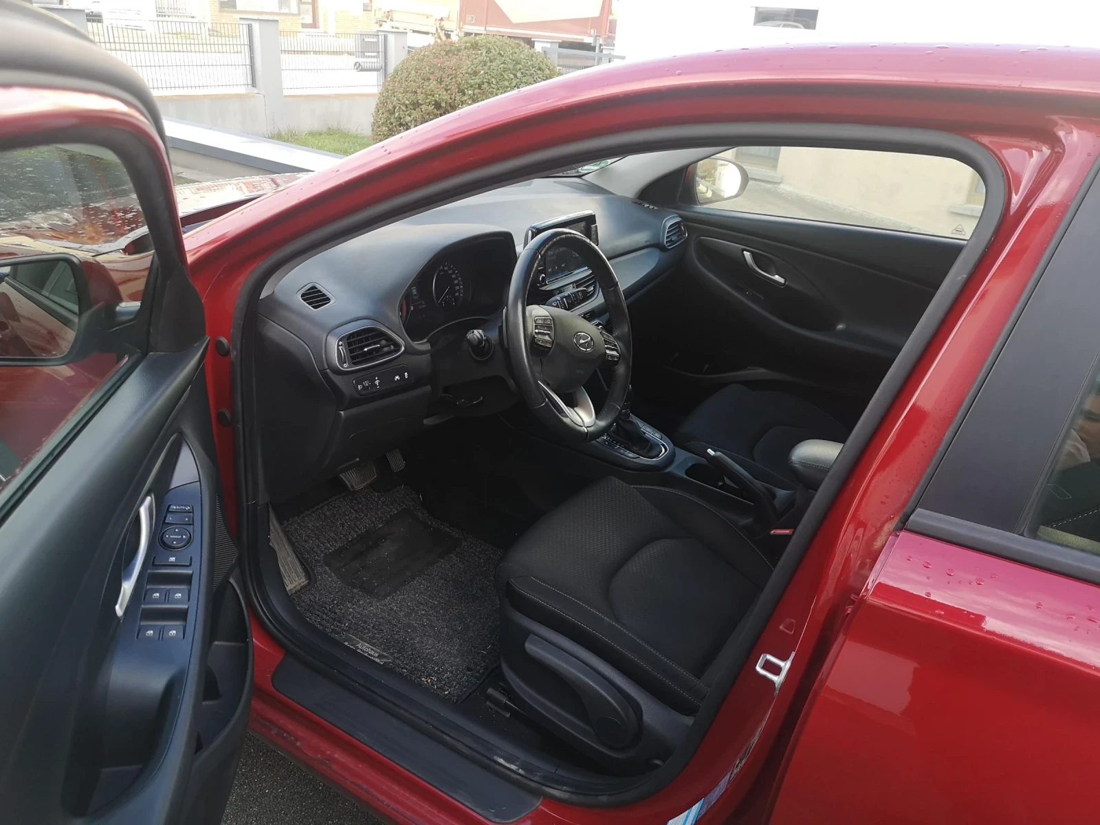 Hyundai I30 Trend, снимка 9 - Автомобили и джипове - 54767925