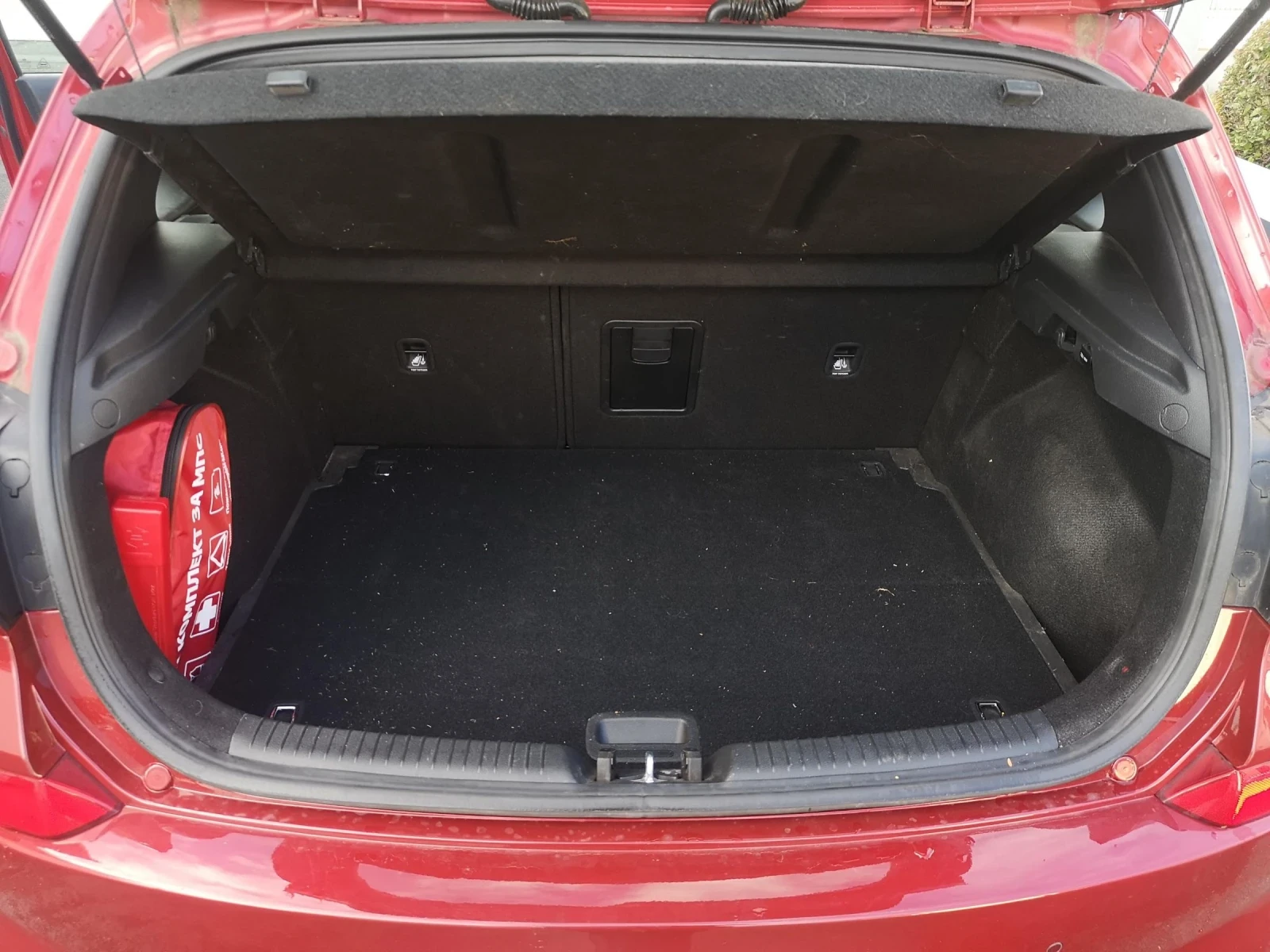 Hyundai I30 Trend, снимка 12 - Автомобили и джипове - 54767925
