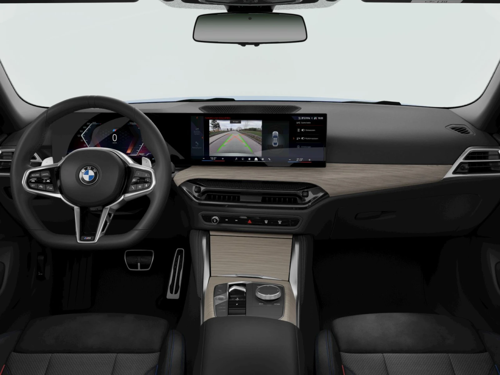 BMW 430 xDrive Gran Coupe, снимка 10 - Автомобили и джипове - 54849405