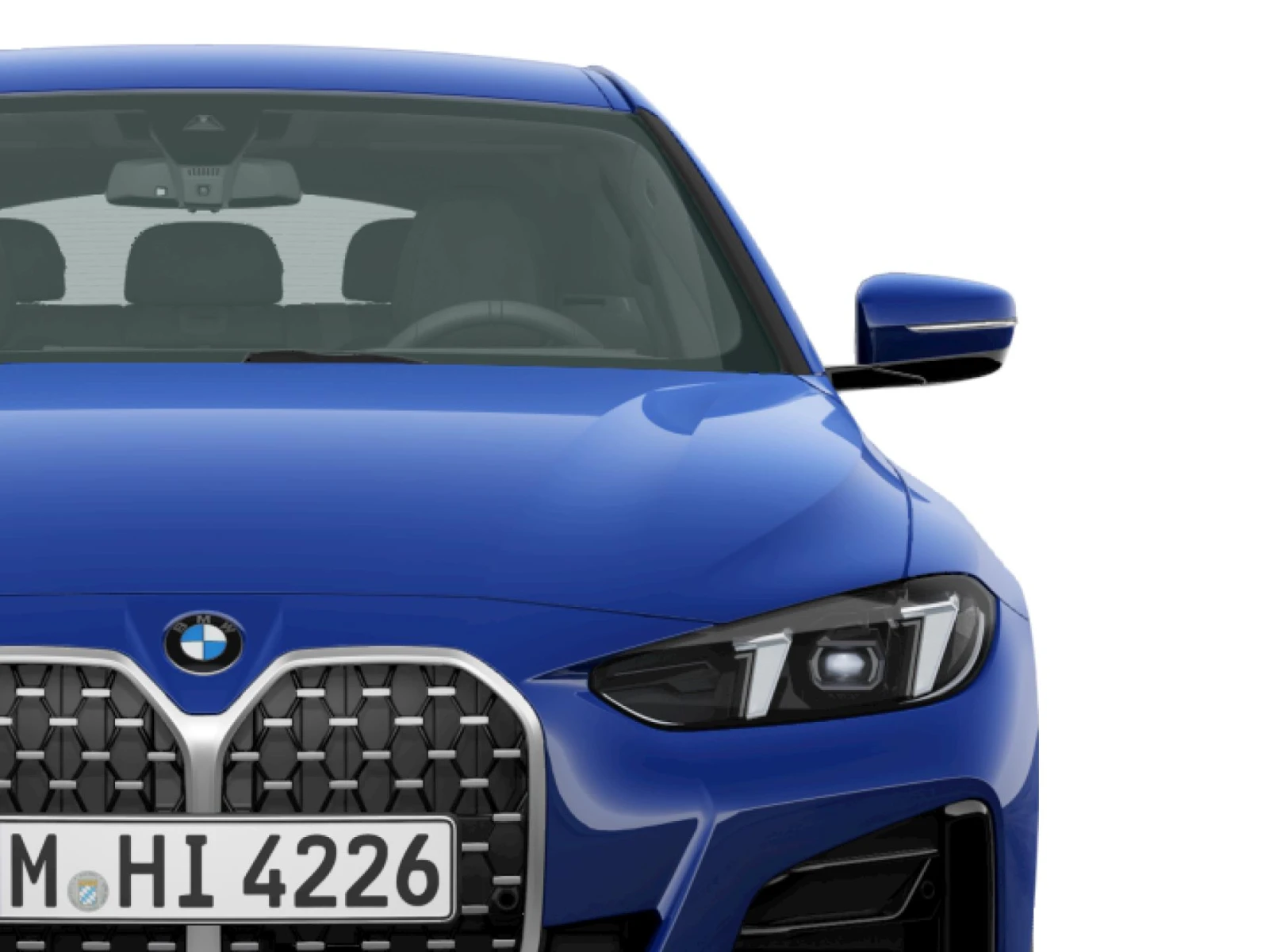 BMW 430 xDrive Gran Coupe, снимка 6 - Автомобили и джипове - 54849405