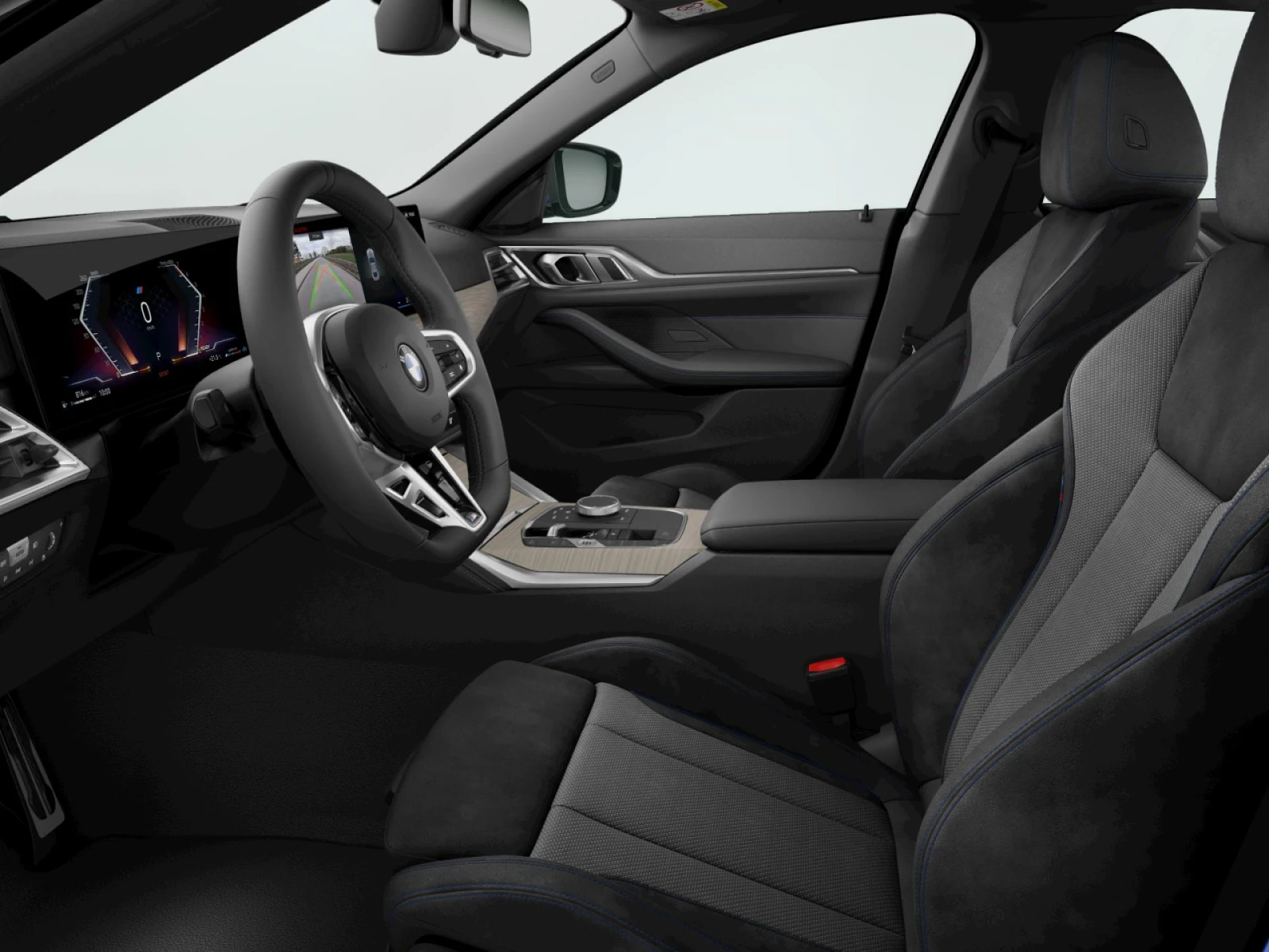 BMW 430 xDrive Gran Coupe, снимка 8 - Автомобили и джипове - 54849405