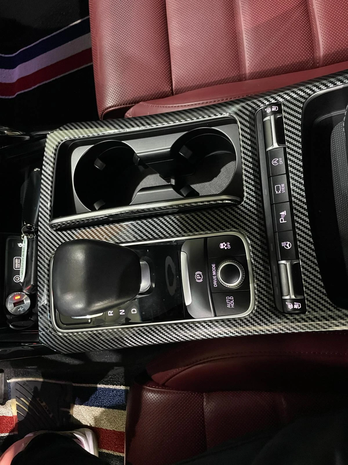 Kia Stinger 3.3 Turbo AWD ! GT !, снимка 17 - Автомобили и джипове - 54932541