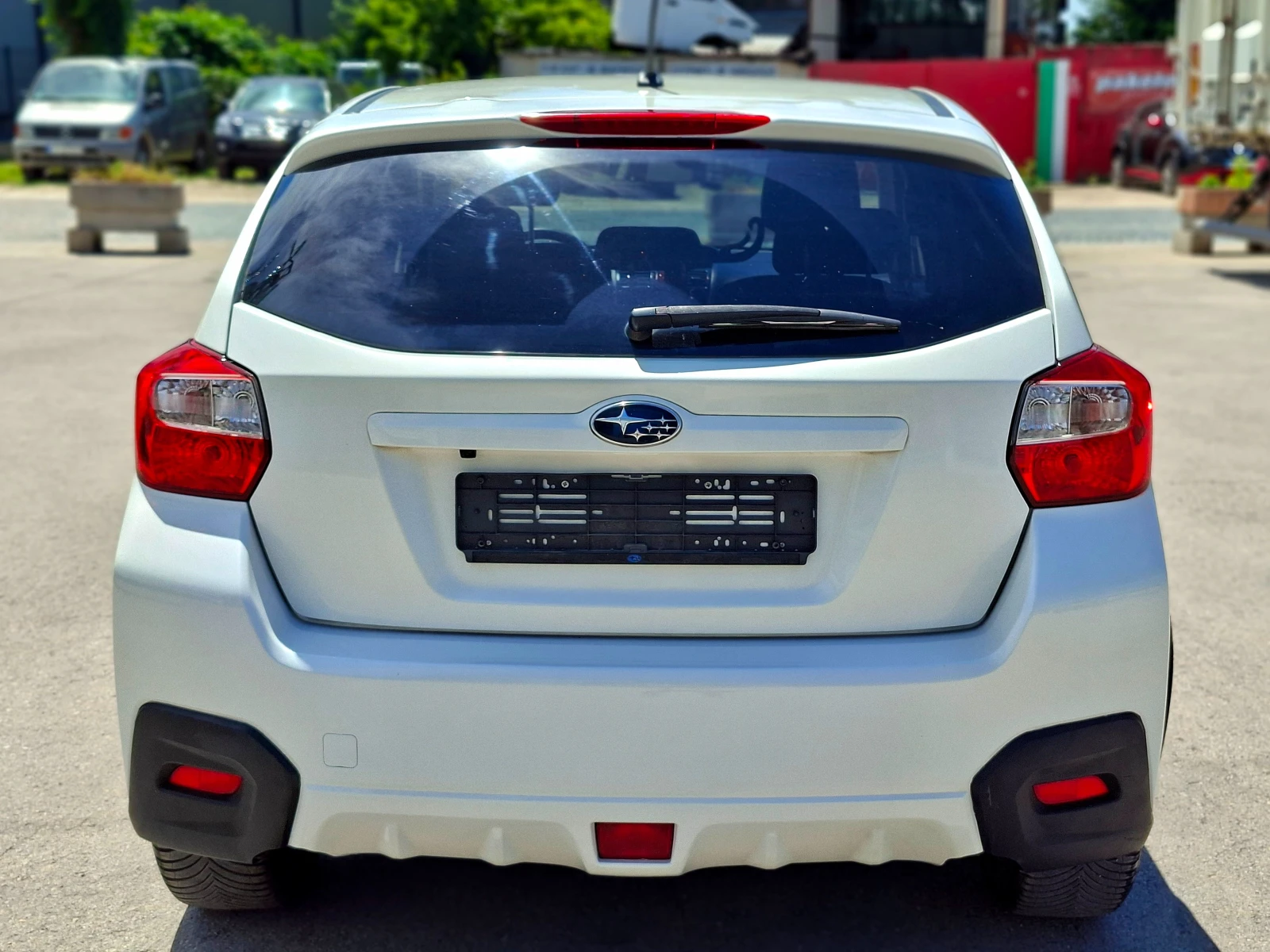 Subaru XV 1.6i АВТОМАТИК, снимка 6 - Автомобили и джипове - 54963890