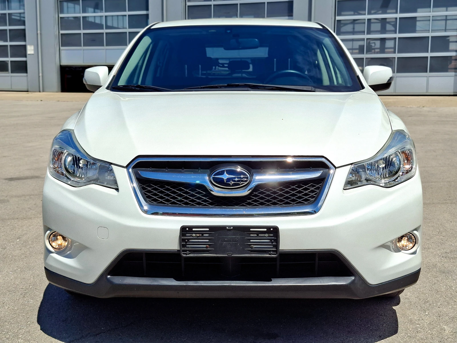 Subaru XV 1.6i АВТОМАТИК, снимка 2 - Автомобили и джипове - 54963890
