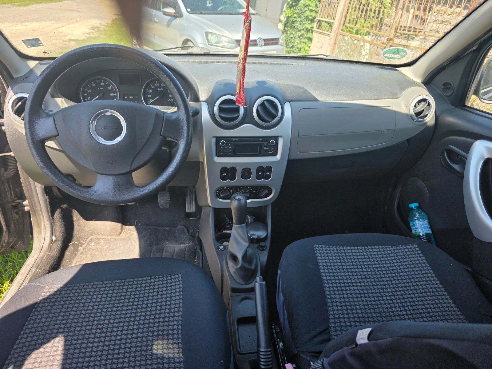 Dacia Sandero, снимка 5 - Автомобили и джипове - 54964722