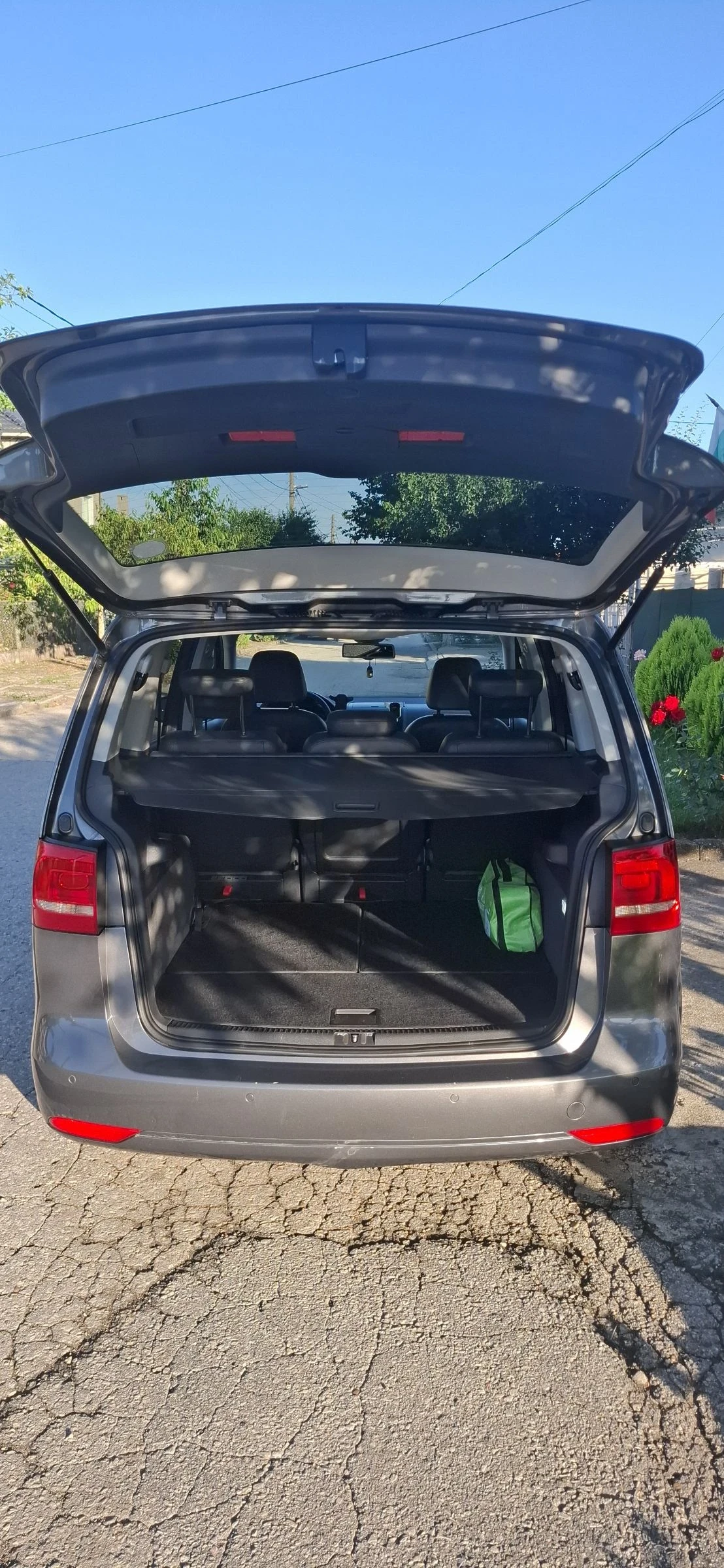 VW Touran 1T3 | Mobile.bg � ����������� 9