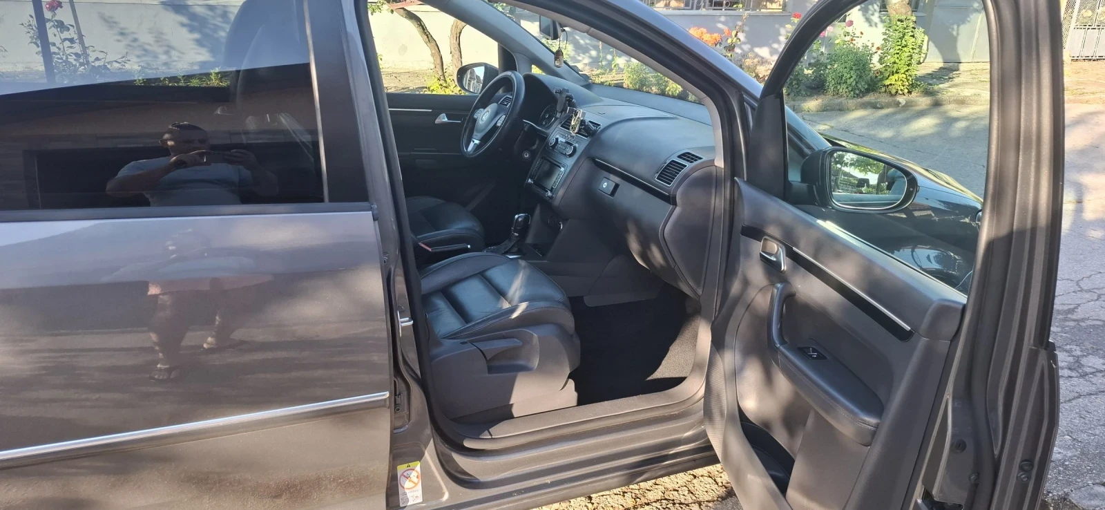 VW Touran 1T3 | Mobile.bg � ����������� 7