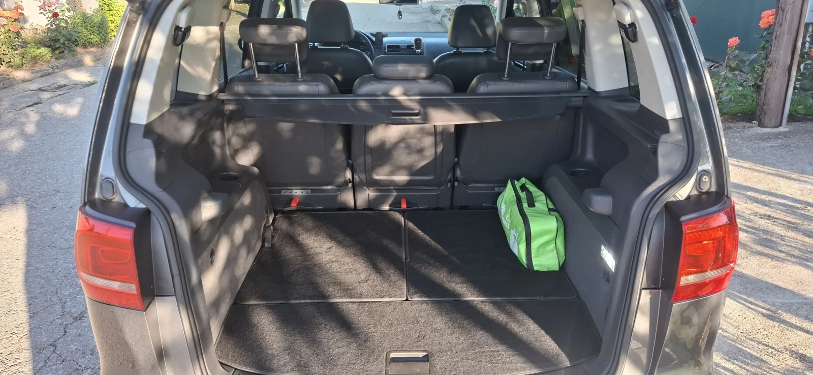 VW Touran 1T3 | Mobile.bg � ����������� 10