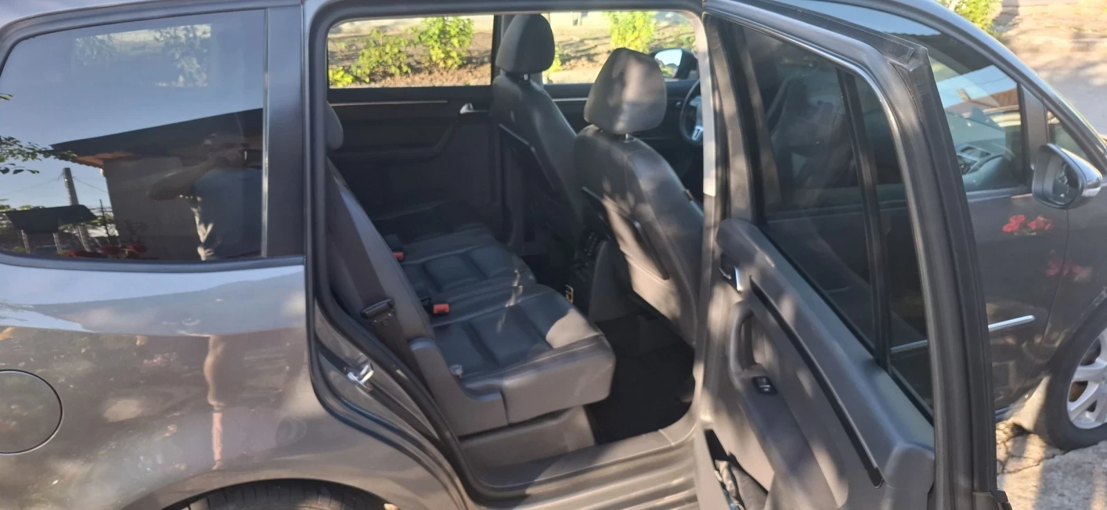VW Touran 1T3 | Mobile.bg � ����������� 5