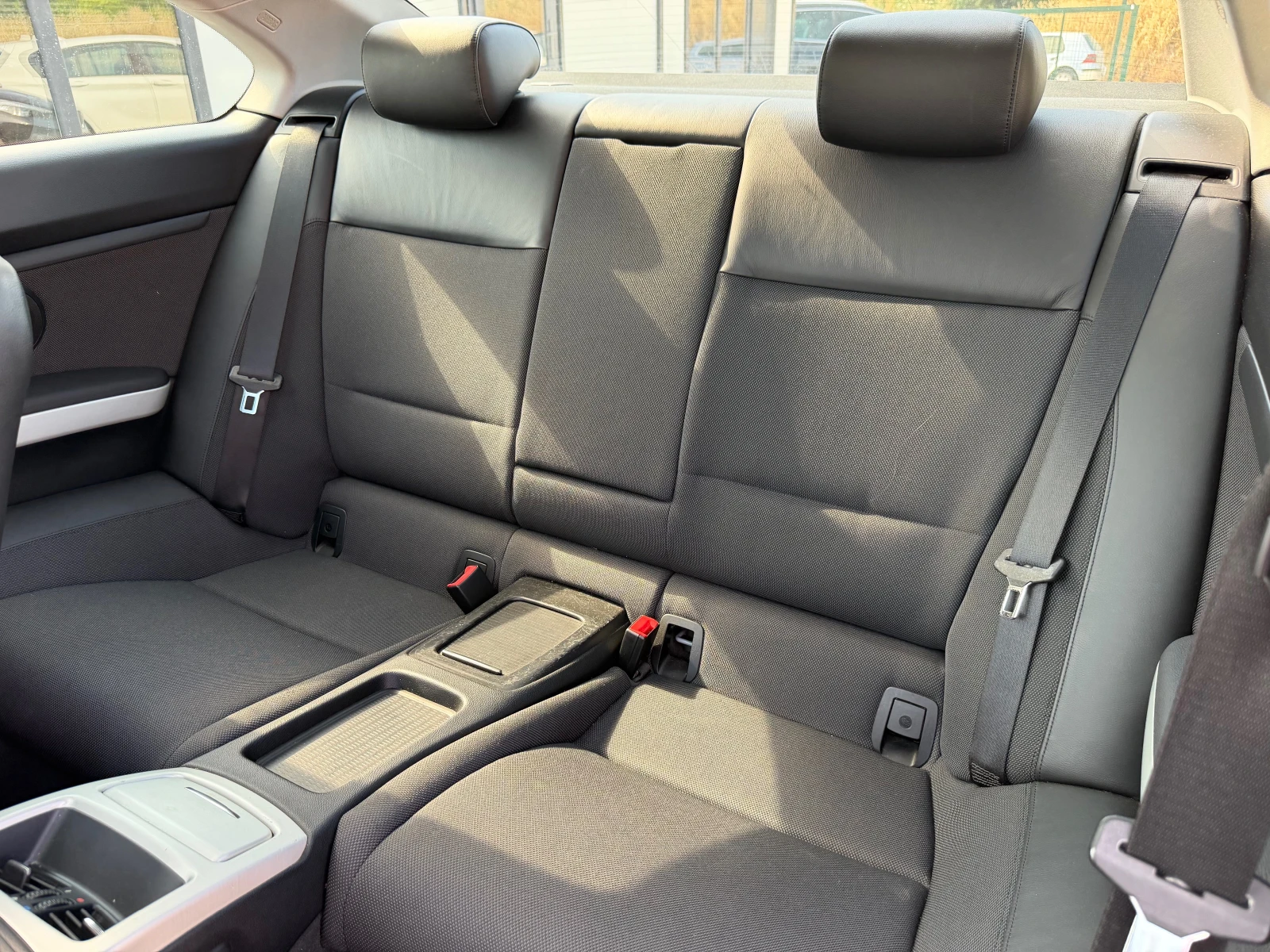 BMW 325 2.5 XI-218 N52 FULL, снимка 12 - Автомобили и джипове - 55117603