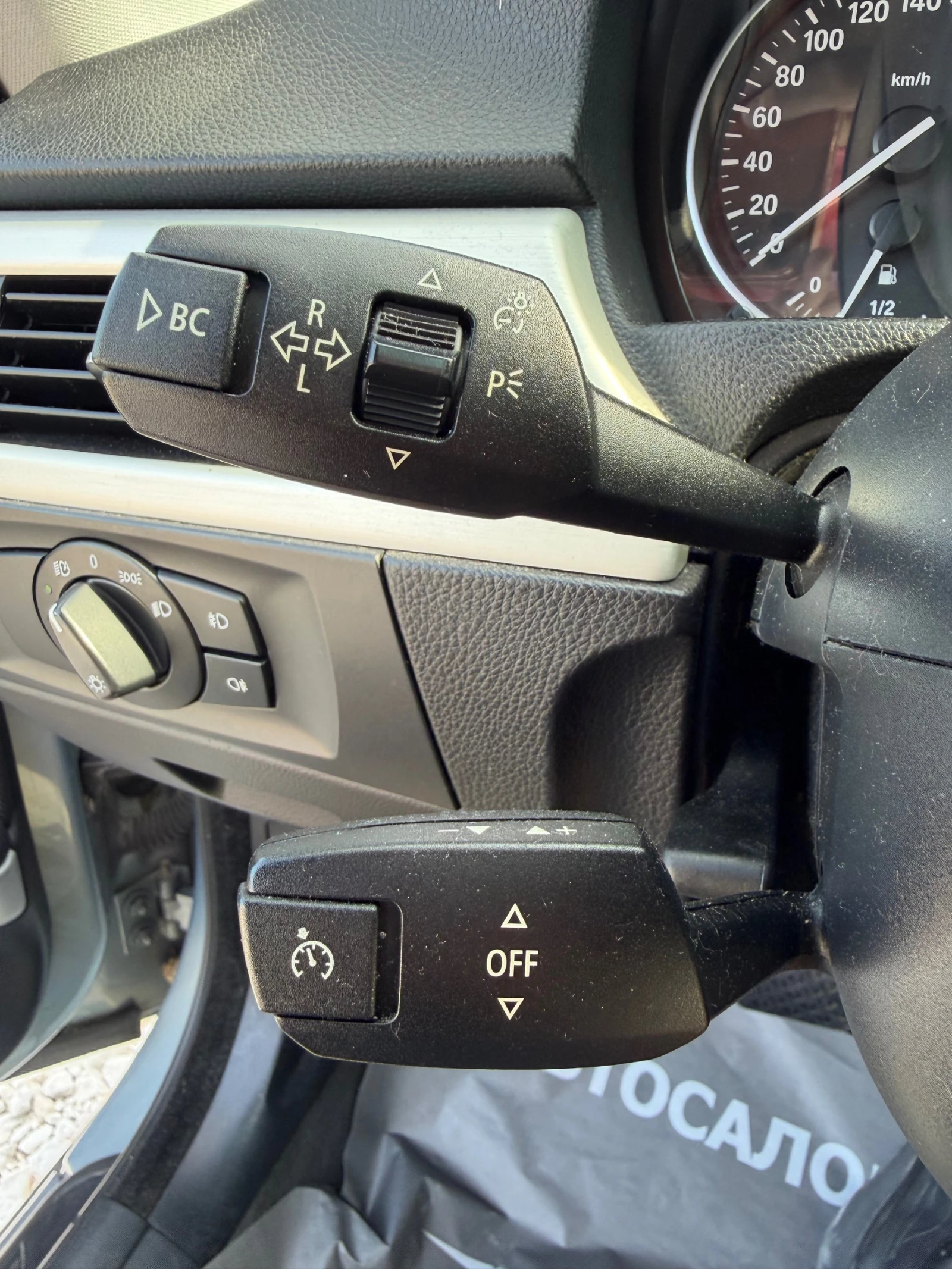BMW 325 2.5 XI-218 N52 FULL, снимка 15 - Автомобили и джипове - 55117603