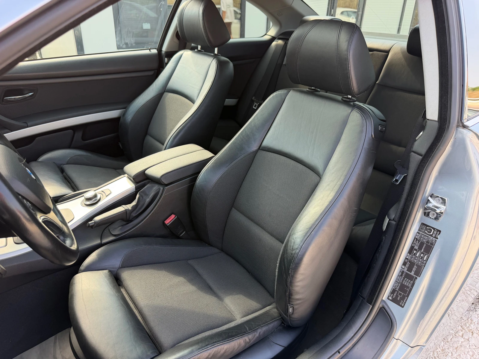 BMW 325 2.5 XI-218 N52 FULL, снимка 11 - Автомобили и джипове - 55117603