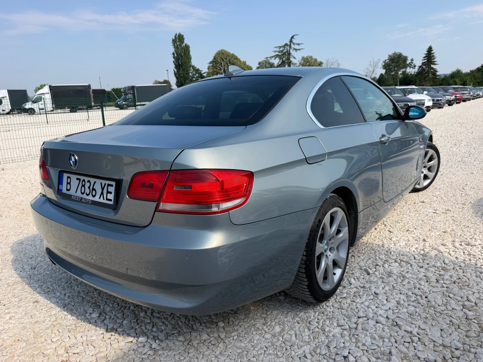 BMW 325 2.5 XI-218 N52 FULL, снимка 2 - Автомобили и джипове - 55117603