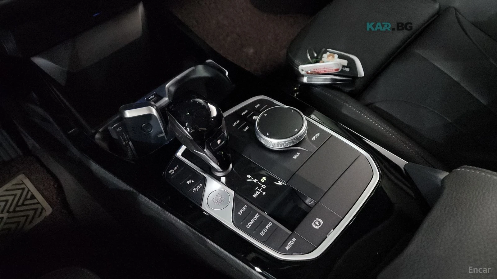 BMW 120 КОЖА* НАВИ* КАМЕРА, снимка 9 - Автомобили и джипове - 55235372