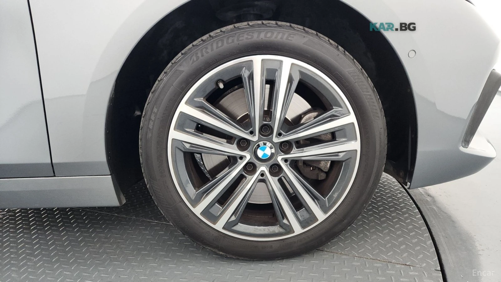 BMW 120 КОЖА* НАВИ* КАМЕРА, снимка 5 - Автомобили и джипове - 55235372