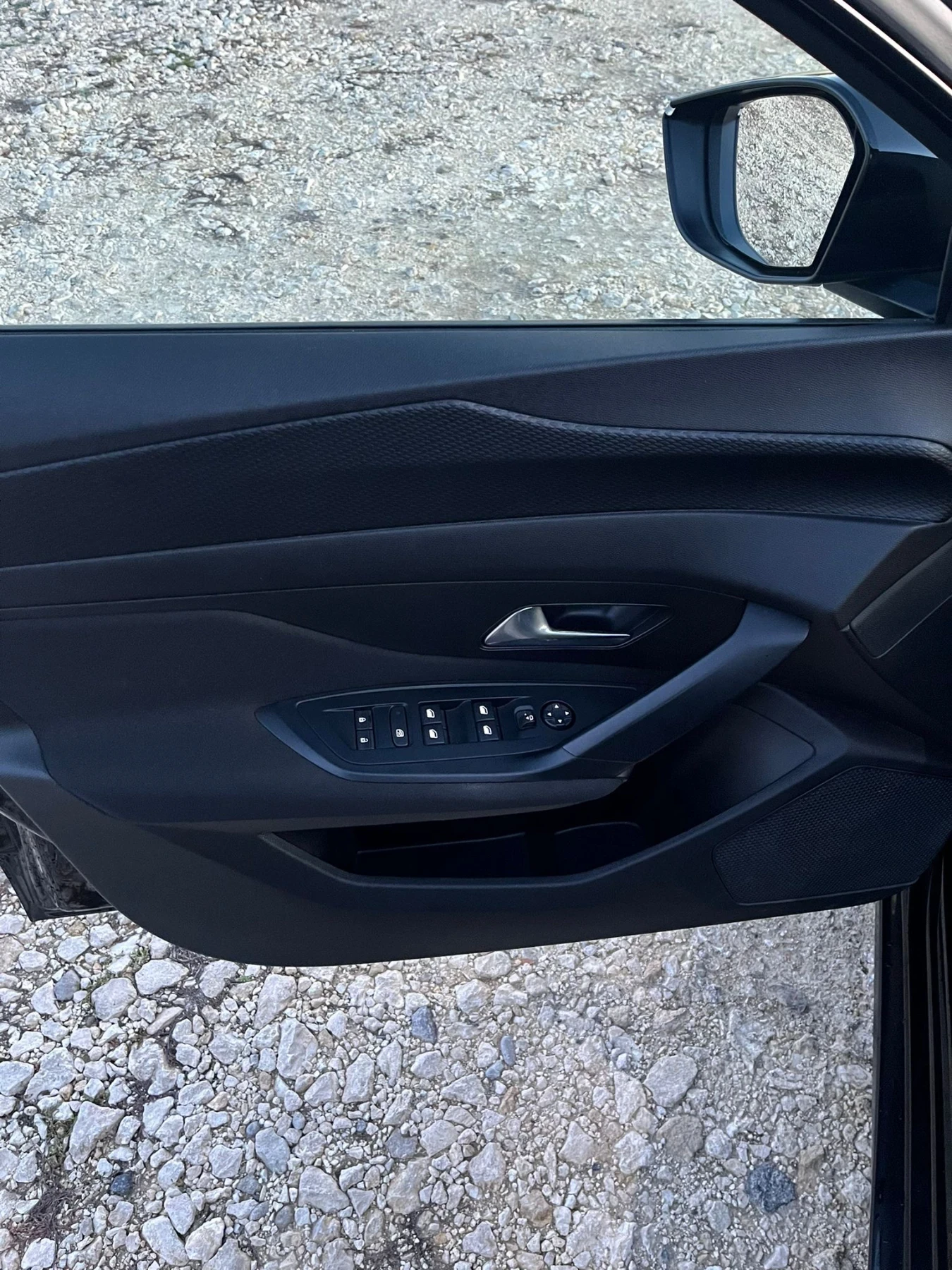 Peugeot 308, снимка 7 - Автомобили и джипове - 55385444