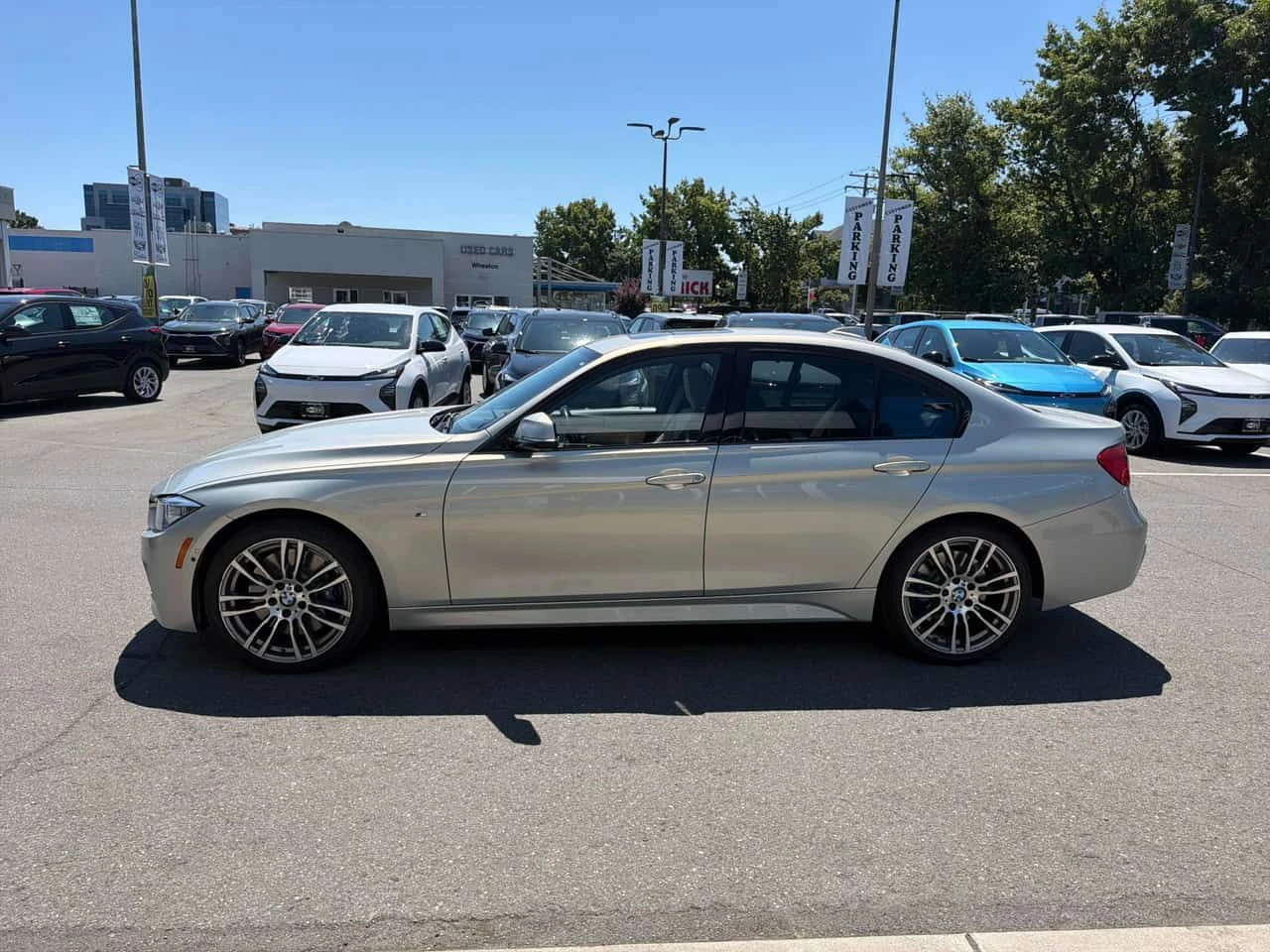 BMW 335 * 335i xDrive * CARFAX * ��� ������������ ������ | Mobile.bg � ����������� 2