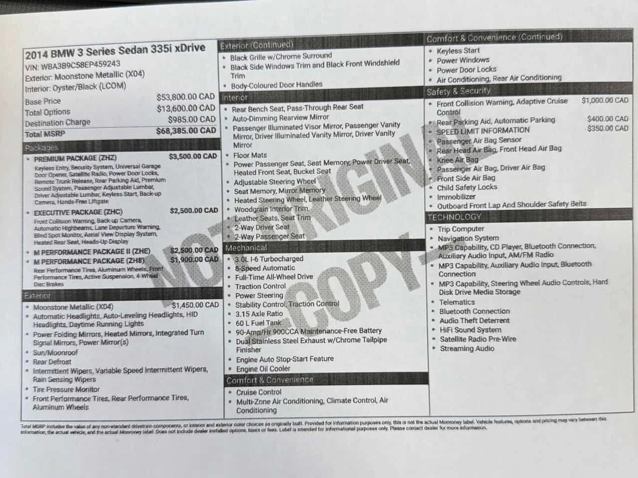 BMW 335 * 335i xDrive * CARFAX * ��� ������������ ������ | Mobile.bg � ����������� 12