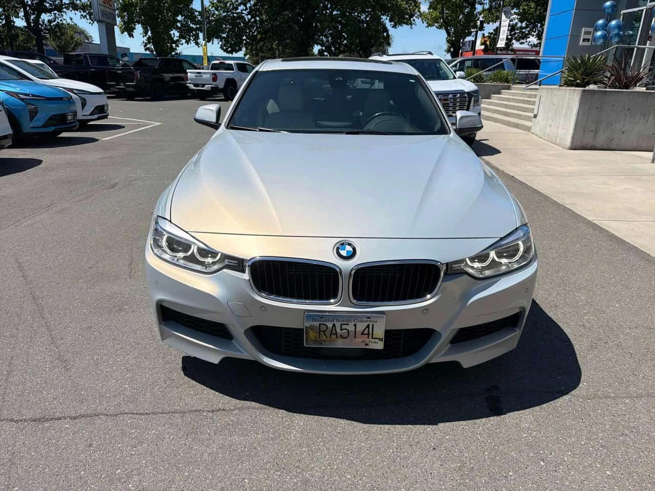 BMW 335 * 335i xDrive * CARFAX * ��� ������������ ������ | Mobile.bg � ����������� 6