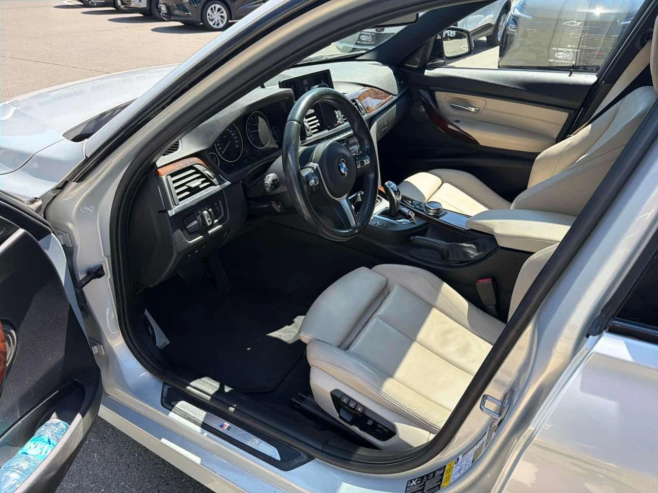 BMW 335 * 335i xDrive * CARFAX * ��� ������������ ������ | Mobile.bg � ����������� 5