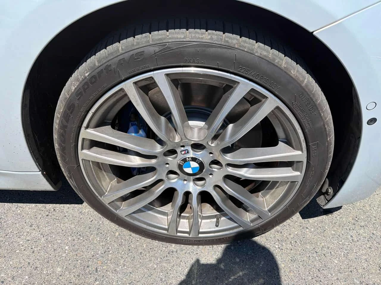 BMW 335 * 335i xDrive * CARFAX * ��� ������������ ������ | Mobile.bg � ����������� 7