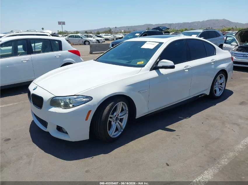 BMW 535 i / M PKG / �������� / ��������� / ����� / SOFTCL  | Mobile.bg � ����������� 3