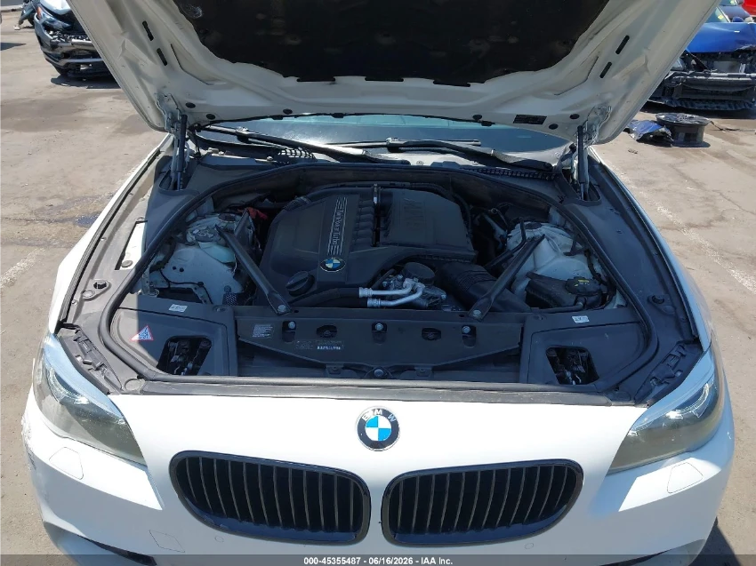 BMW 535 i / M PKG / �������� / ��������� / ����� / SOFTCL  | Mobile.bg � ����������� 11