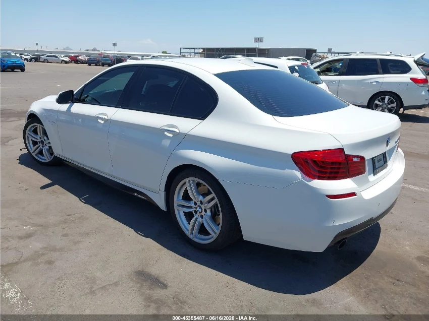 BMW 535 i / M PKG / �������� / ��������� / ����� / SOFTCL  | Mobile.bg � ����������� 4