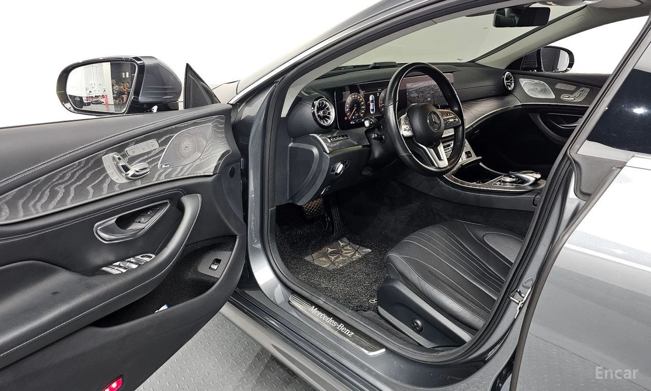 Mercedes-Benz CLS 400 * ��������� ���� �� �������� * ���������� | Mobile.bg � ����������� 17