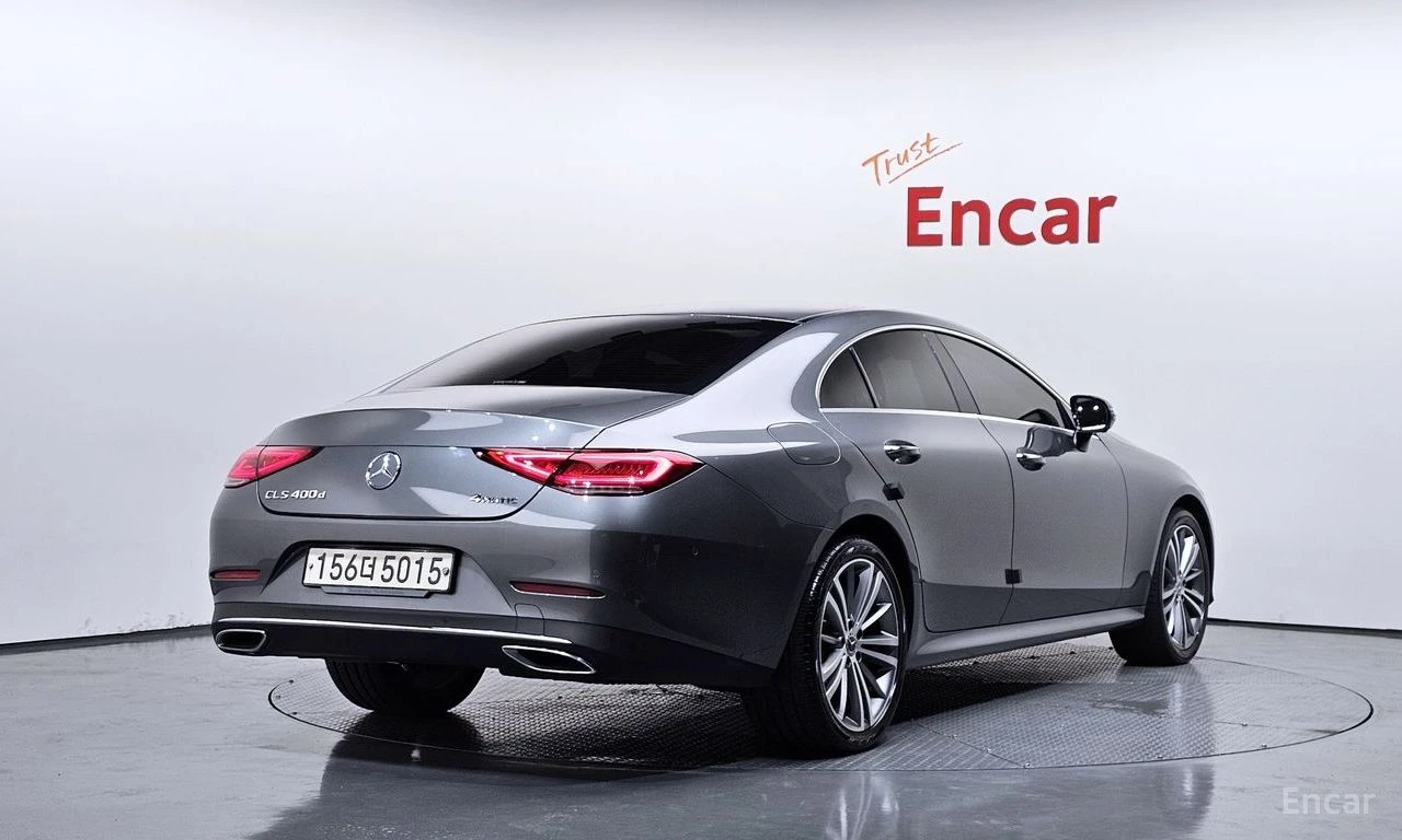 Mercedes-Benz CLS 400 * ��������� ���� �� �������� * ���������� | Mobile.bg � ����������� 3
