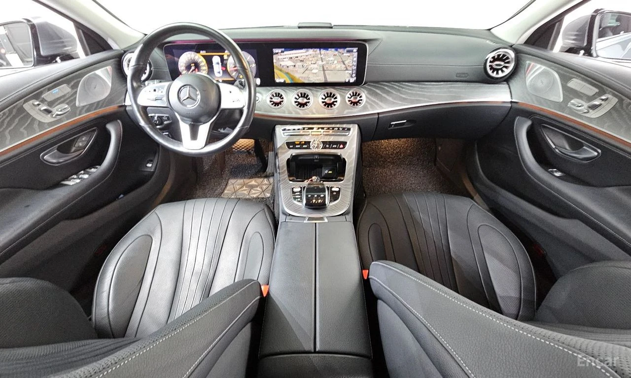 Mercedes-Benz CLS 400 * ��������� ���� �� �������� * ���������� | Mobile.bg � ����������� 12