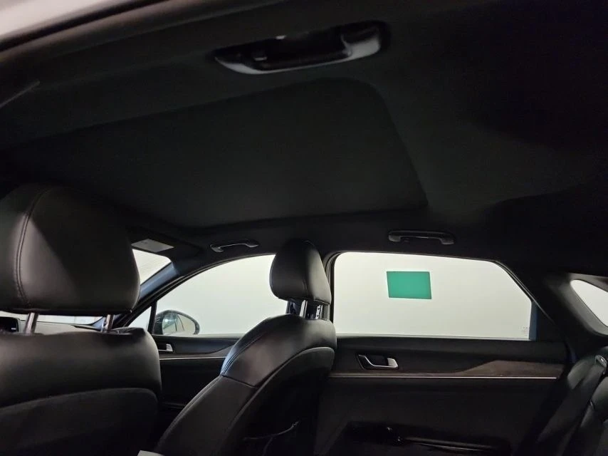Kia K5 GT-Line-4D Sedan AWD* Pano* Back cam* Подгрев* , снимка 13 - Автомобили и джипове - 55407028