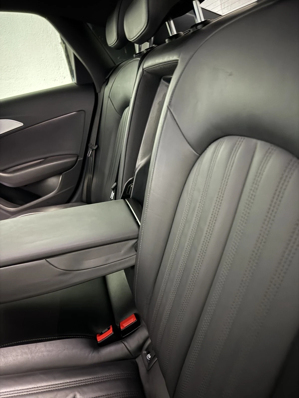Audi A6, снимка 6 - Автомобили и джипове - 55499986