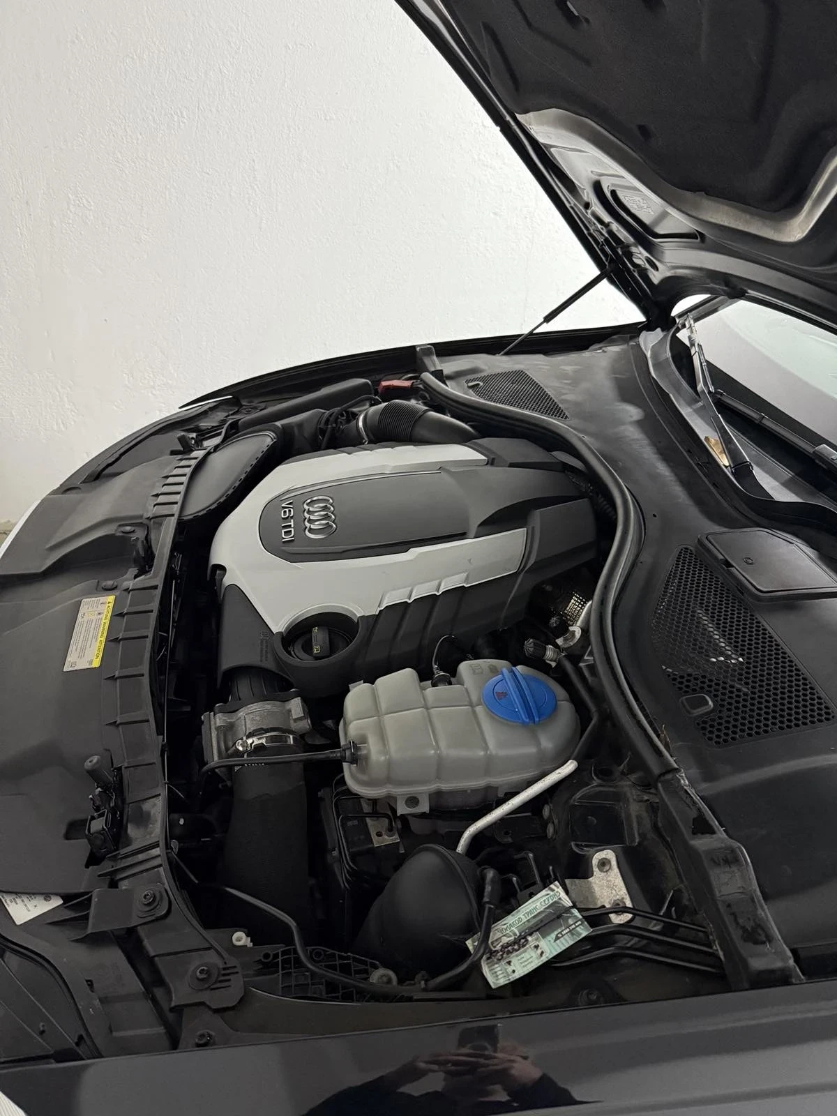 Audi A6, снимка 3 - Автомобили и джипове - 55499986