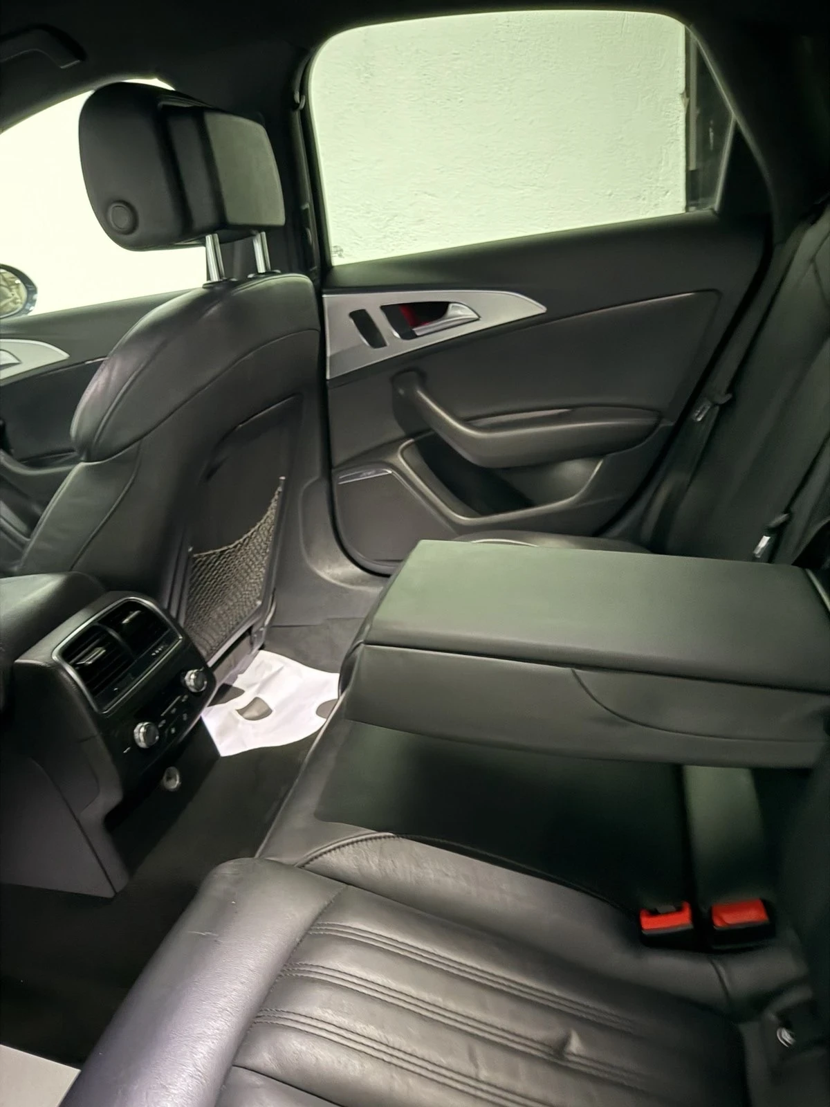 Audi A6, снимка 11 - Автомобили и джипове - 55499986