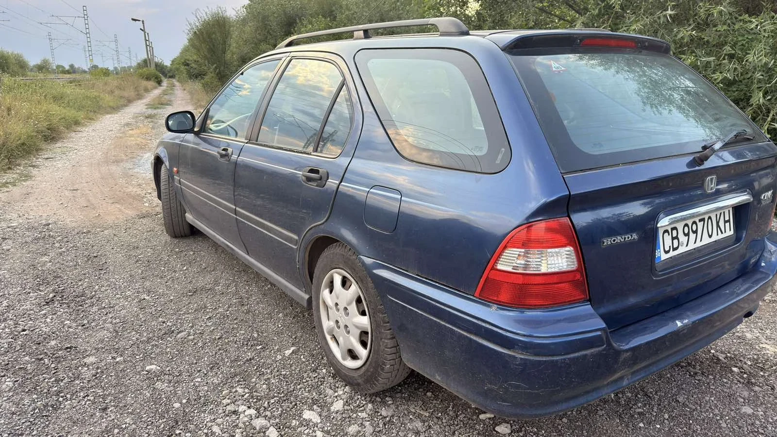 Honda Civic Aerodesk | Mobile.bg � ����������� 4