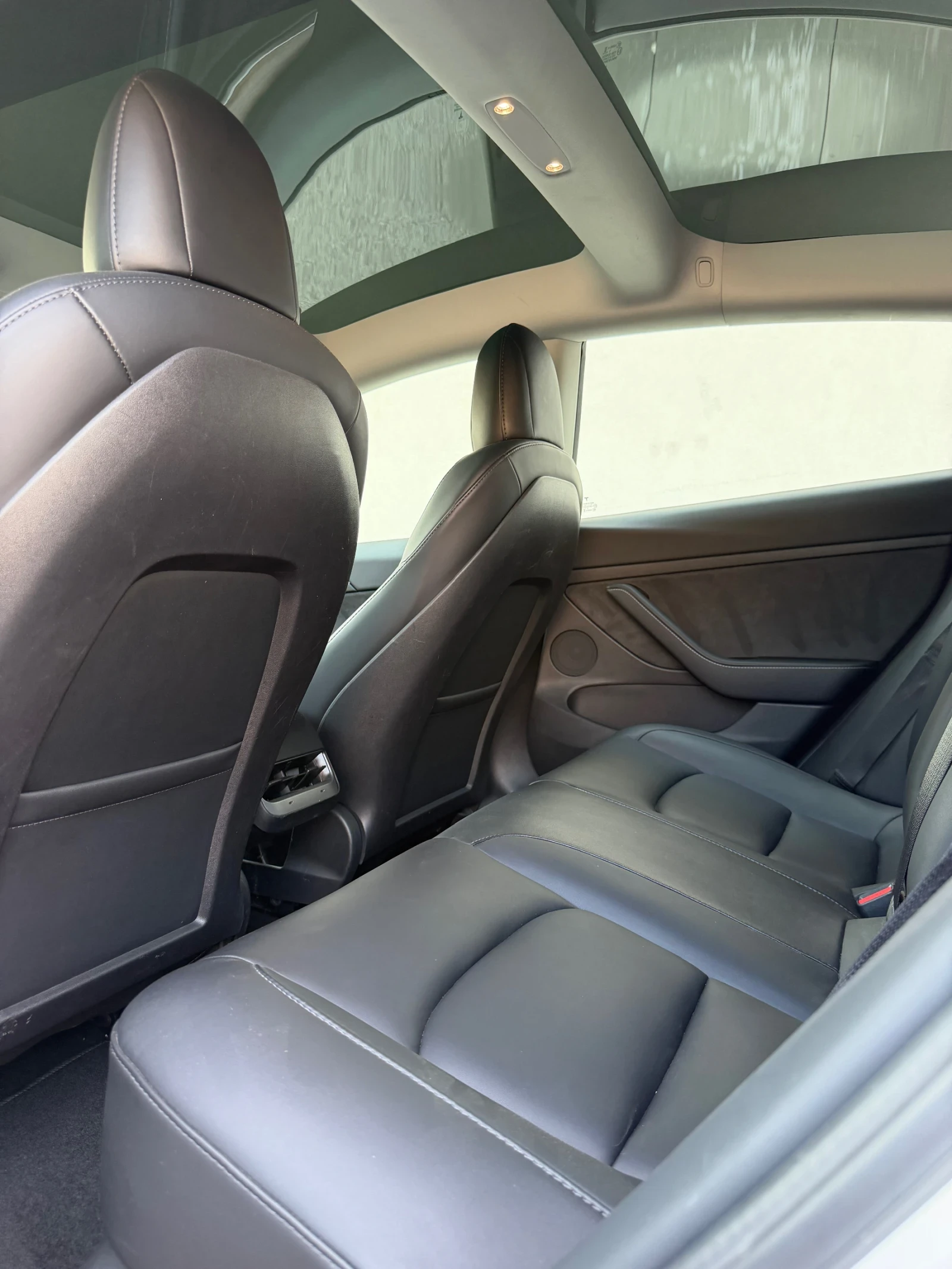 Tesla Model 3 Standart range / LFP, снимка 10 - Автомобили и джипове - 55566010