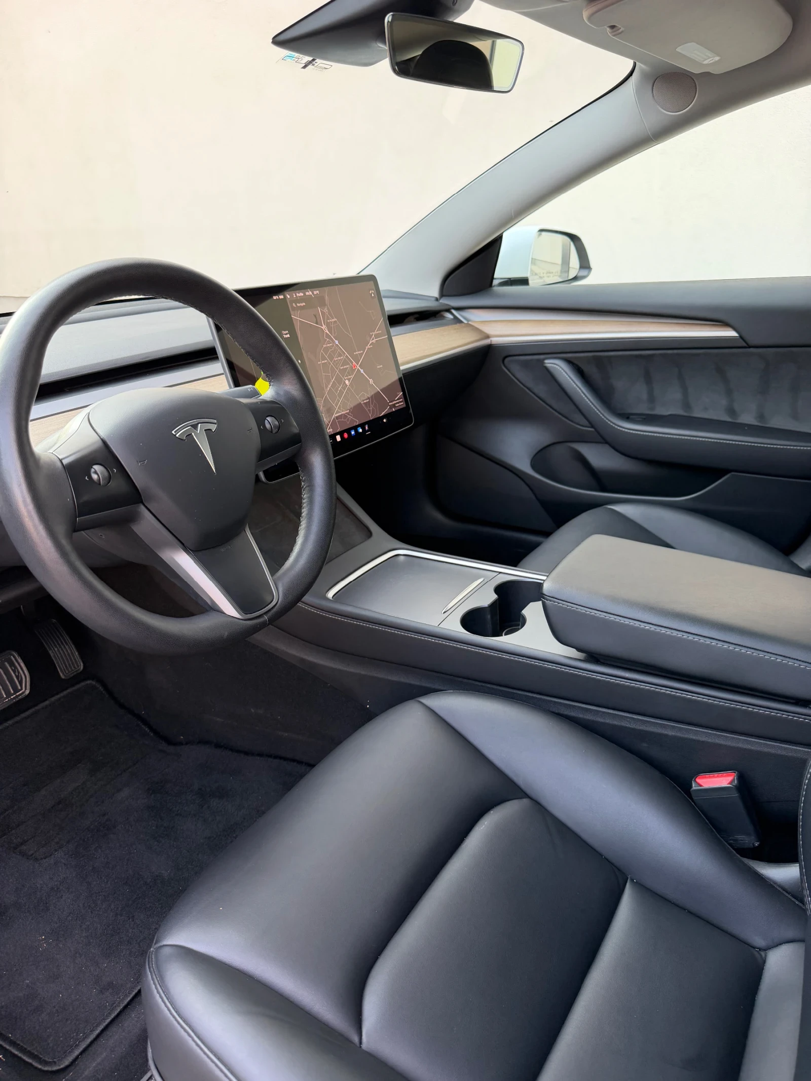 Tesla Model 3 RWD / LFP | Mobile.bg � ����������� 5