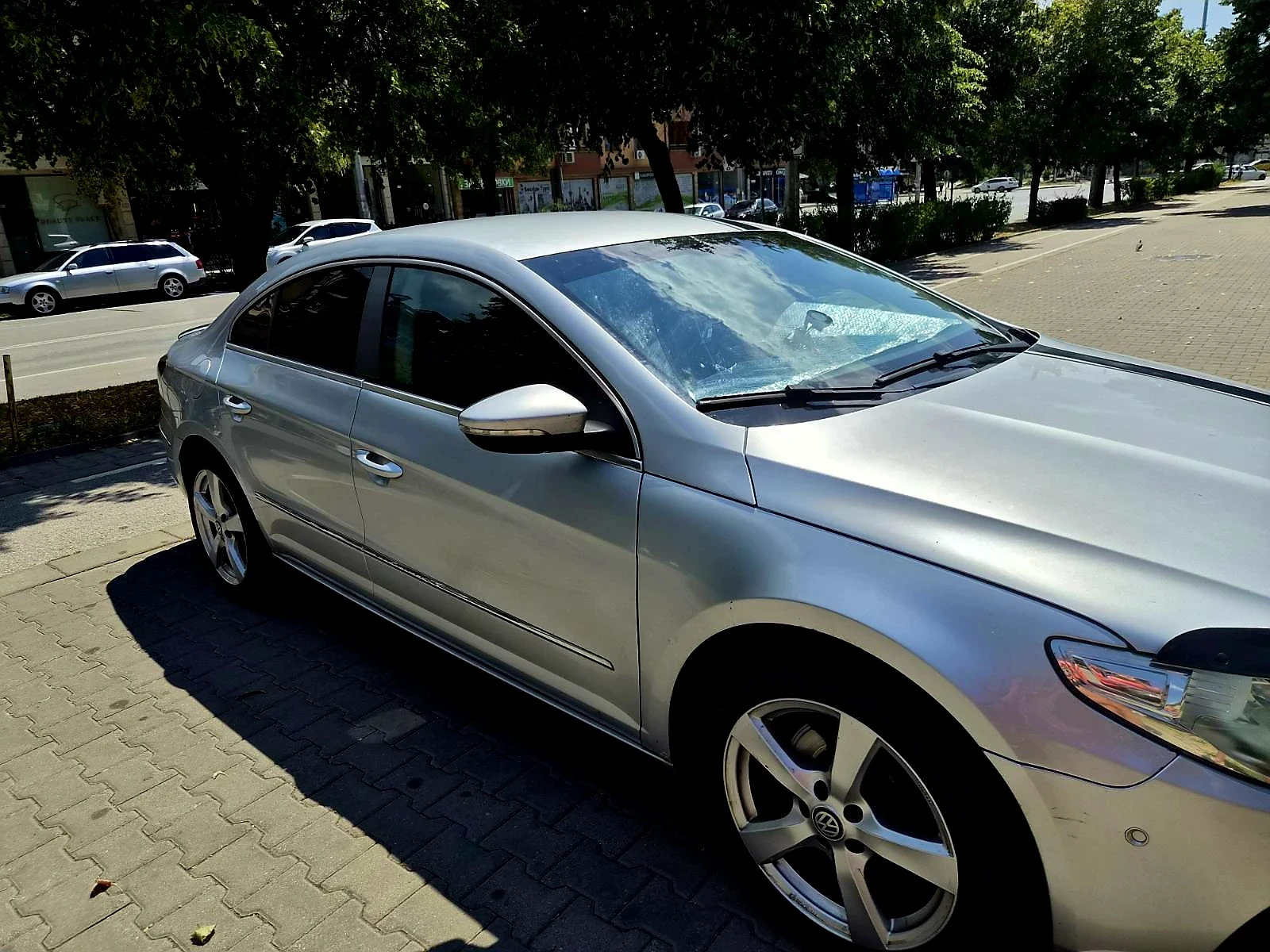 VW CC | Mobile.bg � ����������� 7