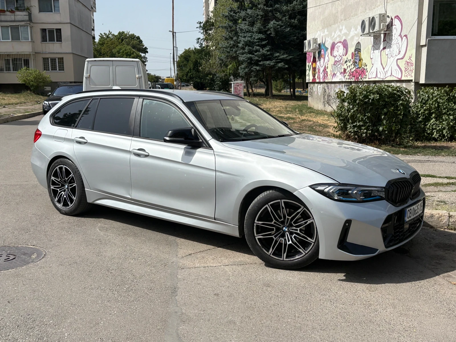 BMW 320