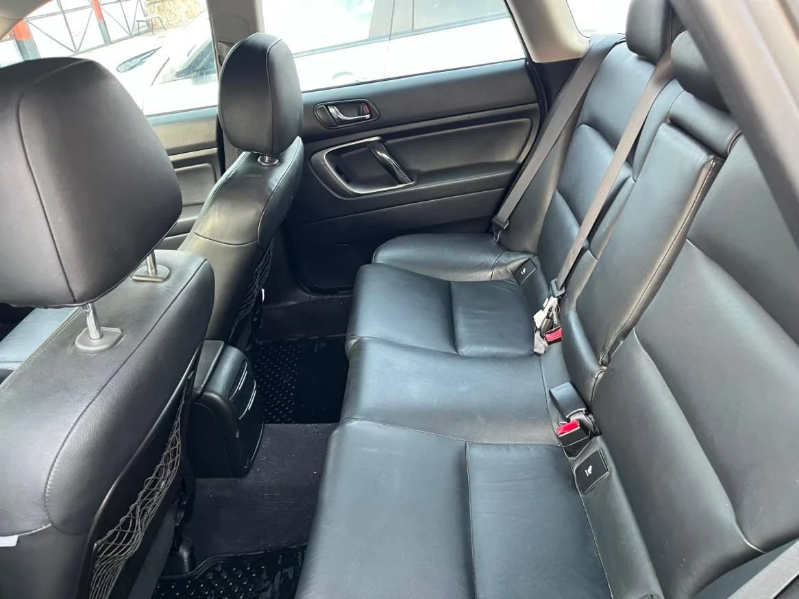 Subaru Outback, снимка 4 - Автомобили и джипове - 55663845