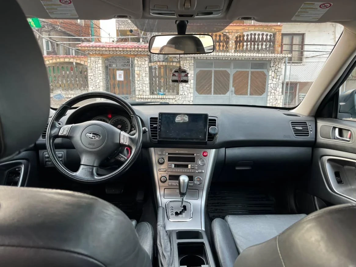 Subaru Outback, снимка 5 - Автомобили и джипове - 55663845