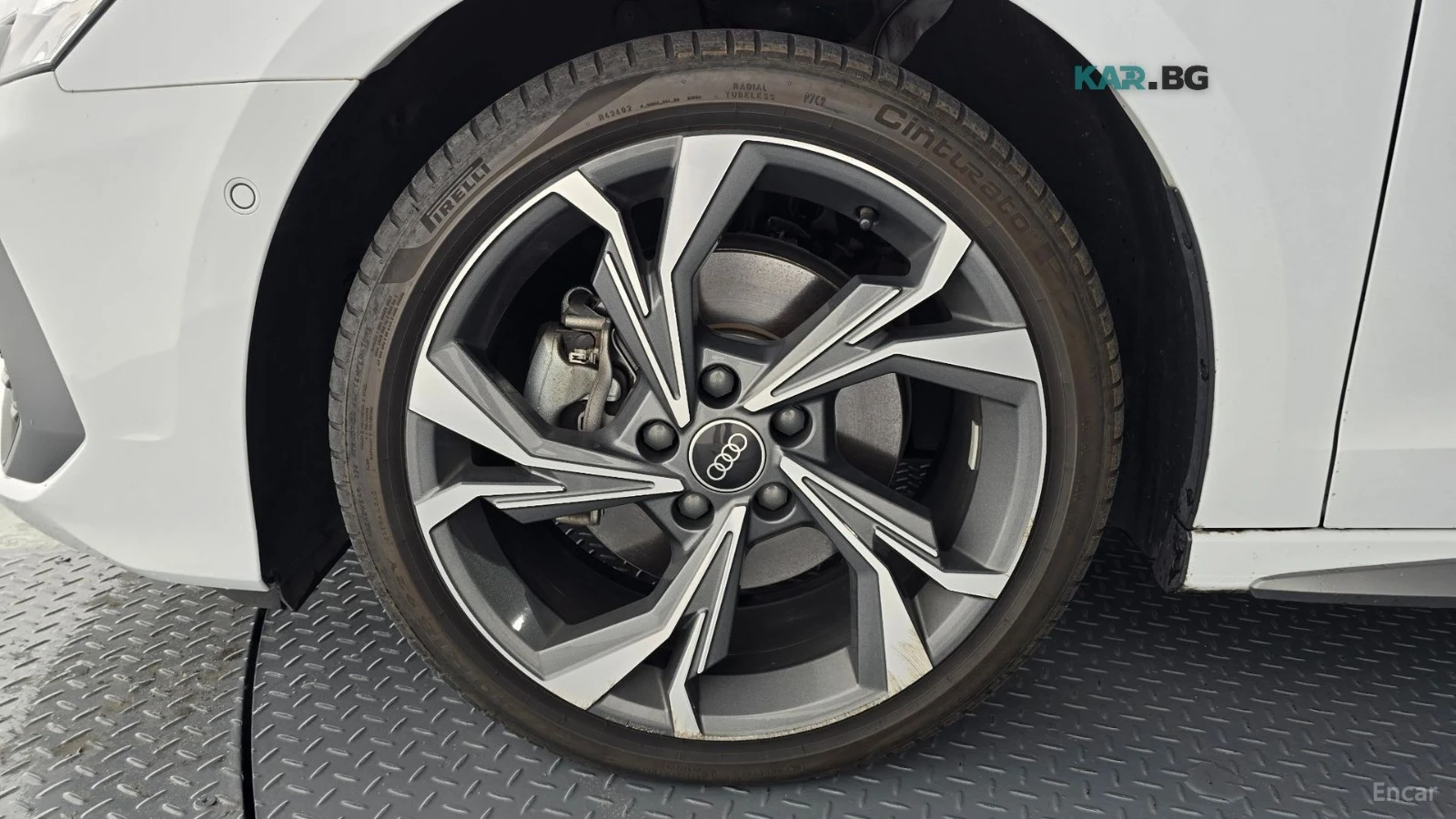 Audi A3 PREMIUM* 40TFSI* MATRIX* ПОДГРЕВ* КАМЕРА* SUNROOF*, снимка 16 - Автомобили и джипове - 55899978