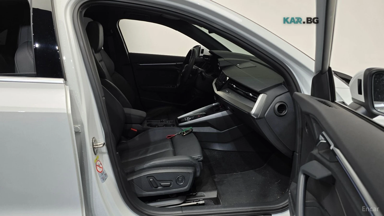 Audi A3 PREMIUM* 40TFSI* MATRIX* ПОДГРЕВ* КАМЕРА* SUNROOF*, снимка 9 - Автомобили и джипове - 55899978