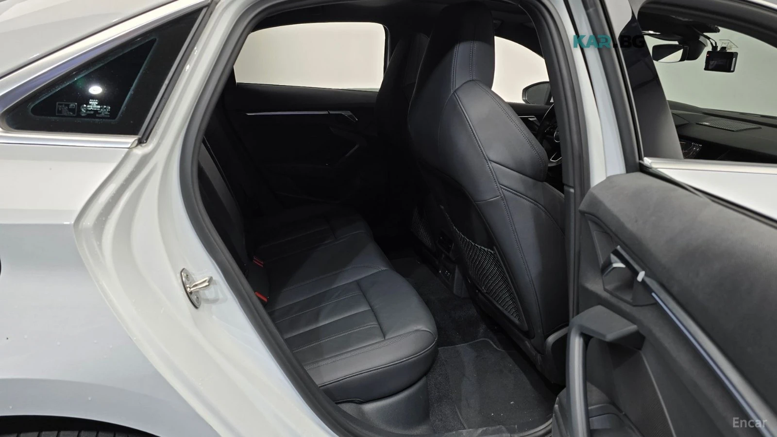 Audi A3 PREMIUM* 40TFSI* MATRIX* ПОДГРЕВ* КАМЕРА* SUNROOF*, снимка 10 - Автомобили и джипове - 55899978