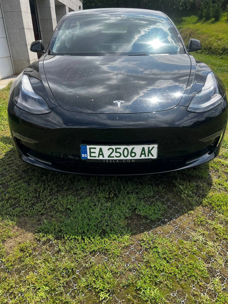 Tesla Model 3 Performance AWD, снимка 11 - Автомобили и джипове - 55907669