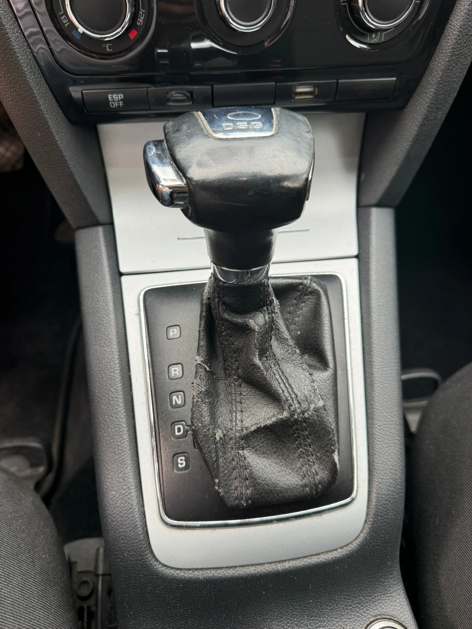 Skoda Octavia 2.0 TDI ��������� | Mobile.bg � ����������� 16