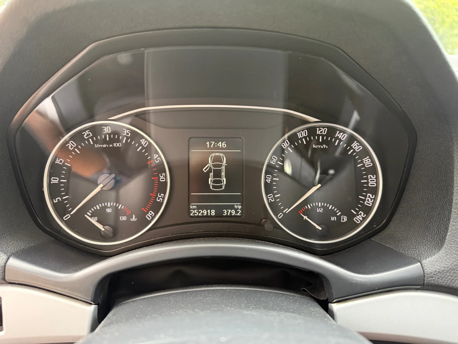 Skoda Octavia 2.0 TDI ��������� | Mobile.bg � ����������� 15
